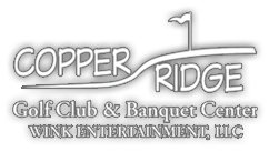 Copper Ridge Golf Club